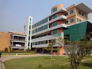 Dr.K.ZamanBNSBEyeHospital